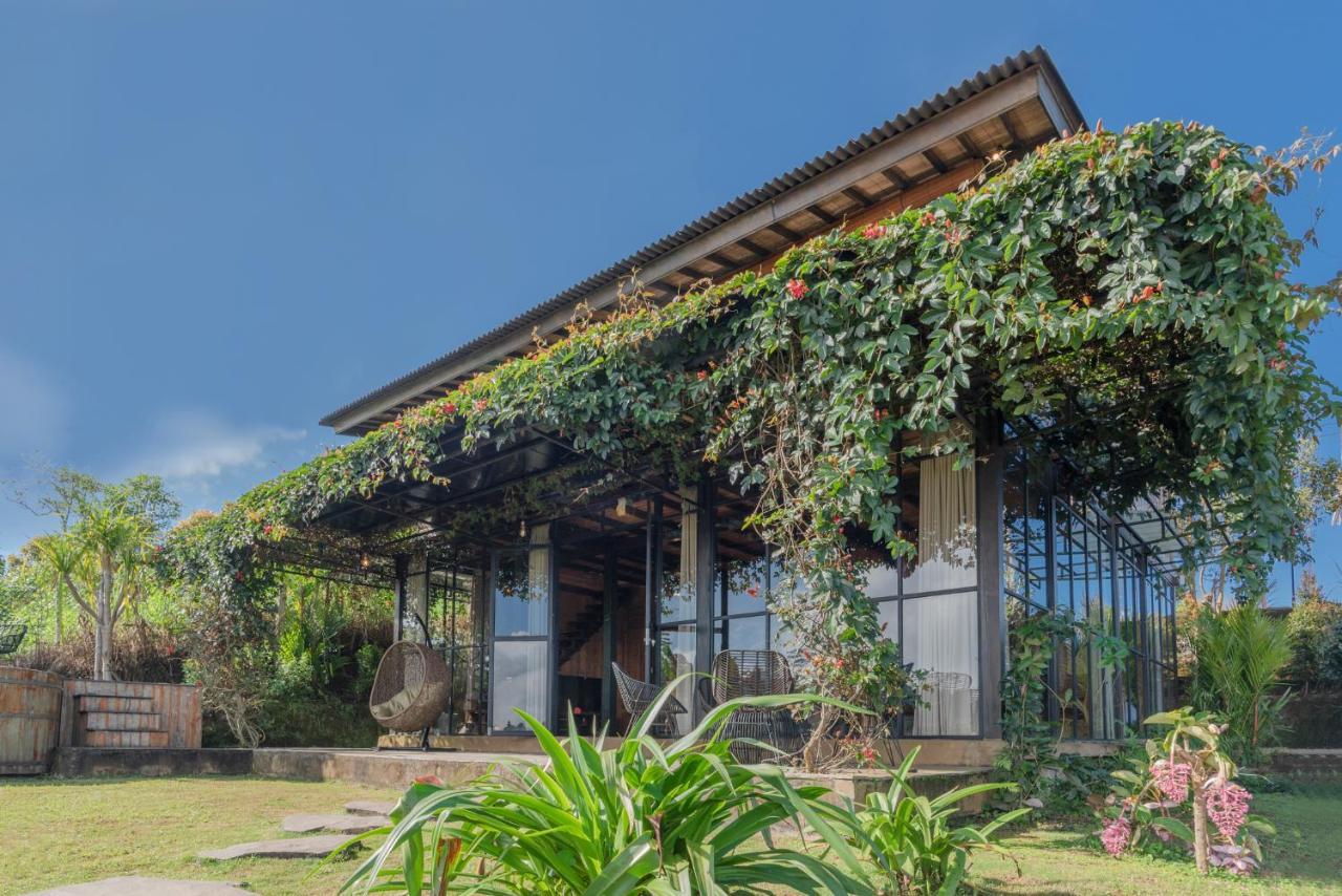 Villa Kayukopi Munduk