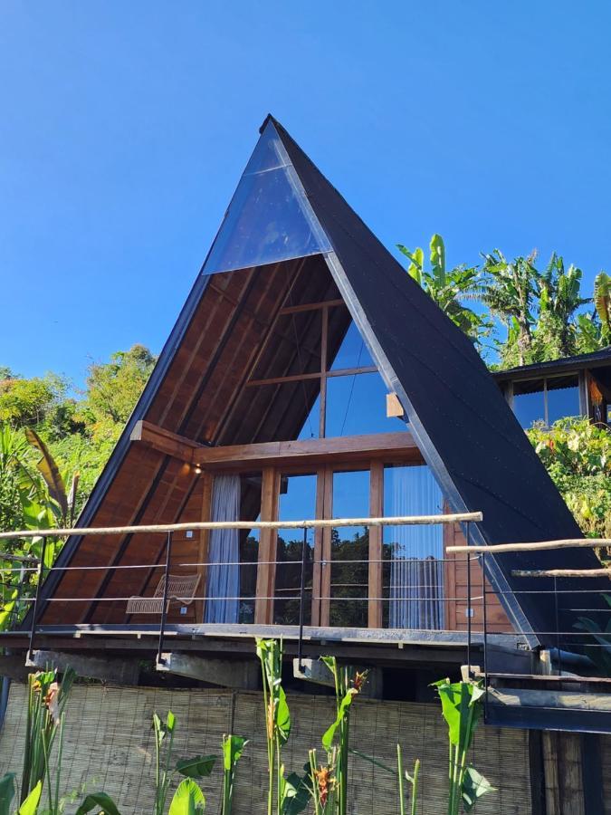 Kayukopi Villa Munduk