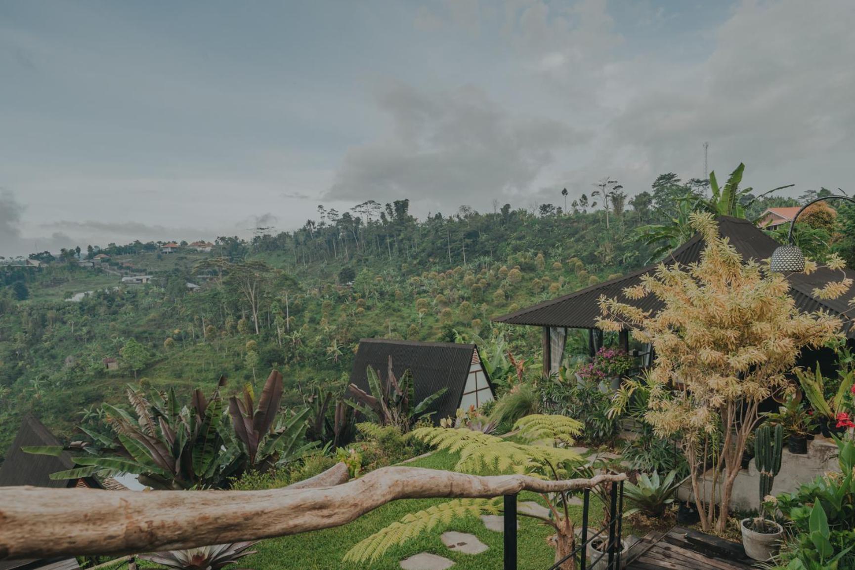 Villa Kayukopi *